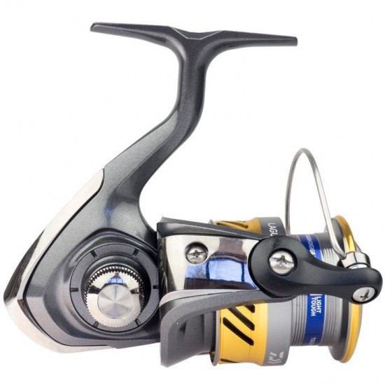 Daiwa - Mulineta Laguna LT 4000